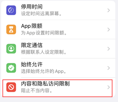 咸安appleID维修服务iPhone设置中Apple ID显示为灰色无法使用