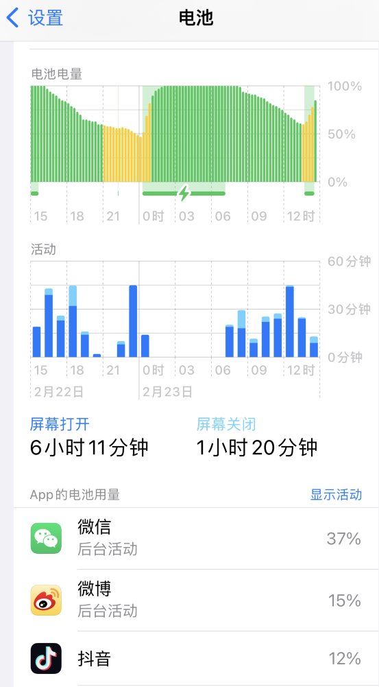 咸安苹果14维修分享如何延长 iPhone 14 的电池使用寿命 