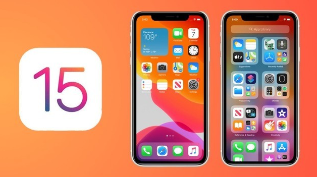 咸安苹果13维修分享iPhone13更新iOS 15.5，体验如何 