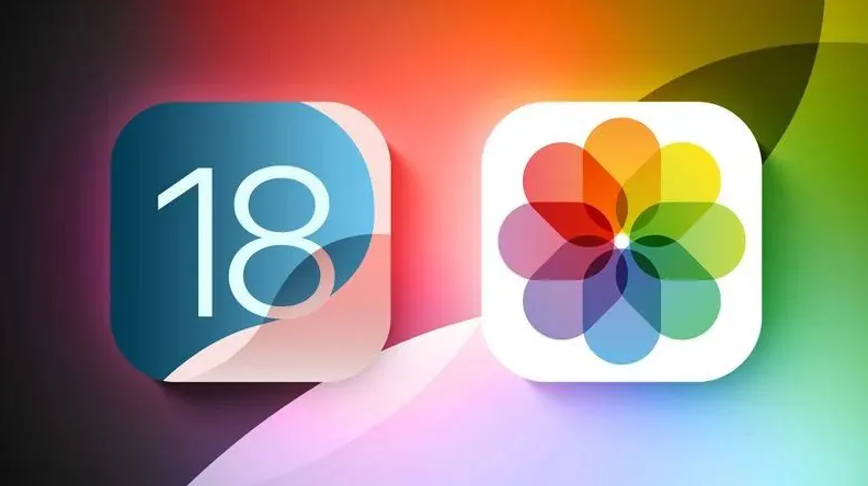 咸安苹果手机维修分享苹果 iOS / iPadOS 18.1Beta 3 发布 