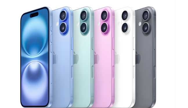 咸安苹果手机维修分享iPhone 17换电池 