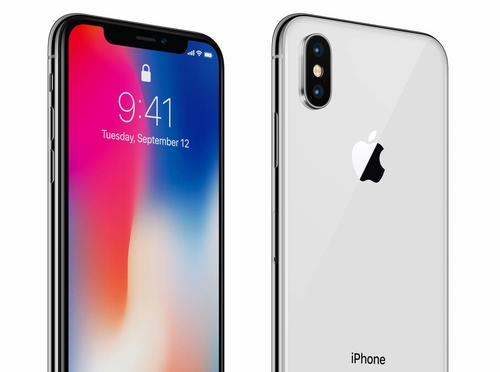 咸安苹果维修点分享iPhone X电池发烫冷门故障解析 