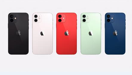 咸安苹果维修点分享iPhone 12电池发烫少见诱因解析 