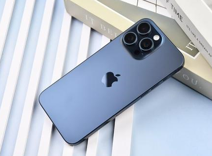 咸安苹果维修点分享iPhone 15 Pro Max发烫深度剖析 