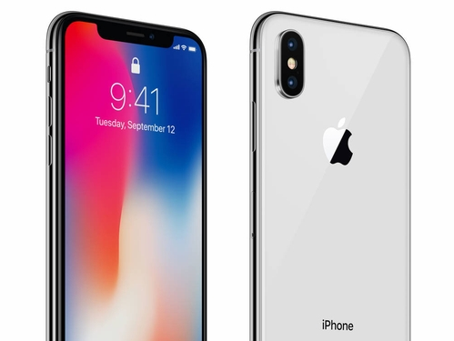咸安苹果维修点分享iPhone X摄像头实拍质感与场景适配全解析 