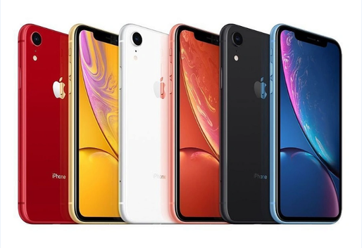咸安苹果维修点分享iPhone XR摄像头原生色彩表现与日常拍摄实用指南 